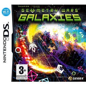 Geometry Wars: Galaxies (DS)