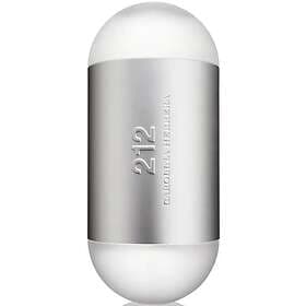 Carolina Herrera 212 for Women edt 100ml