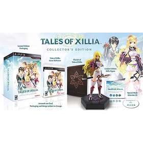 Tales of Xillia - Collector's Edition (PS3)