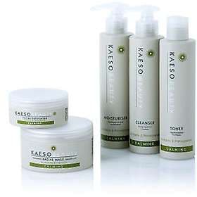 Kaeso Calming Moisturiser 195ml