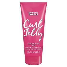 Umberto Giannini Scrunching Curl Friends Jelly 200ml