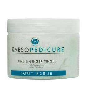 Kaeso Pedicure Foot Scrub 250ml
