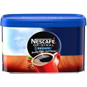 Nescafé Original Decaff 0.5kg (tin)