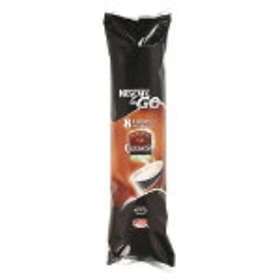 Nescafé &Go Cappuccino 8 (cups)
