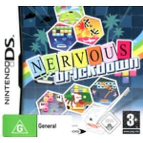 Nervous Brickdown (DS)