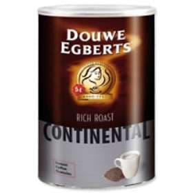 Douwe Egberts Continental Rich Roast 0.75kg