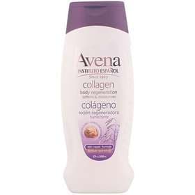 Instituto Espanol Moisturising Milk 500ml