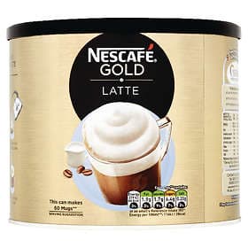 Nescafé Cafe Menu Latte Macchiato 1kg