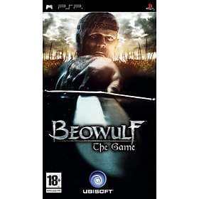 Beowulf: The Game (PSP)