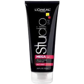 L'Oreal Studio Line Mega Gel 200ml