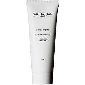 SACHAJUAN Finish Cream 75ml