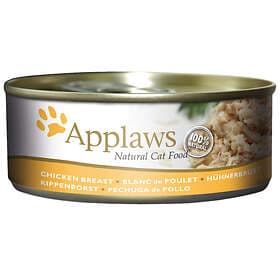 Applaws Cat Tins 12x0.156kg