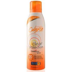 Calypso Clear Protection Spray SPF30 175ml