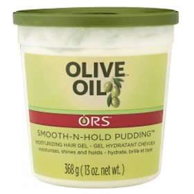 Organic Root Stimulator Smooth N Hold Pudding 365g