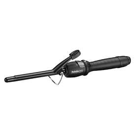BaByliss Pro Ceramic Dial a Heat 16mm Curling Tong