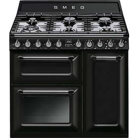 SMEG TR93BL (Black)