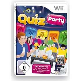 Quiz Party (Wii)