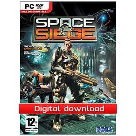 Space Siege (PC)