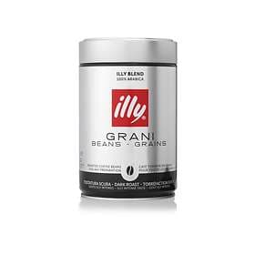 Illy Espresso Dark Roast 0.125kg