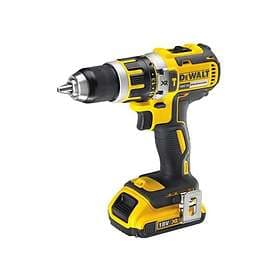 Dewalt DCD795D2 (2x2Ah)