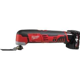 Milwaukee C12 MT-402C (2x4.0Ah)
