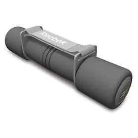 Reebok Softgrip Dumbbells 1kg