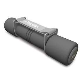 Reebok Softgrip Dumbbells 2kg