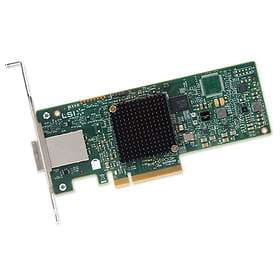 LSI SAS 9300-8E