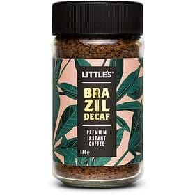 Little's Premim Instant Decaf 0.05kg
