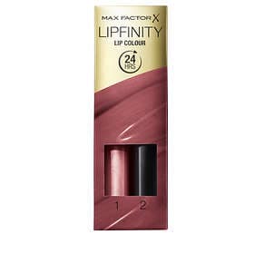 Max Factor Lipfinity Lip Colour (2,3 + 1,9g)