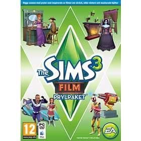 The Sims 3: Movie Stuff (Expansion) (PC)