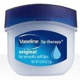 Vaseline Original Therapy Lip Balm Pot