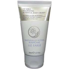 Liz Earle Nourishing Botanical Body Cream 50ml