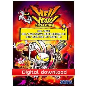 Hell Yeah! Collection (PC)