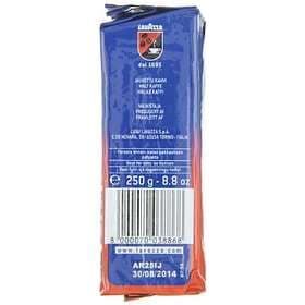 Lavazza Crema e Gusto Forte 10x0.25kg