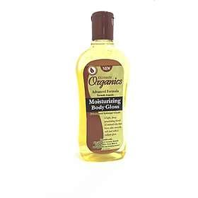 Ultimate Organics Moisturizing Body Gloss 355ml