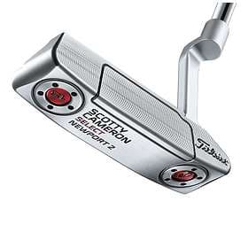 Titleist Scotty Cameron Select Newport 2 Putter