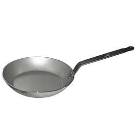 de Buyer Lyonnaise Carbone Plus Fry Pan 24cm