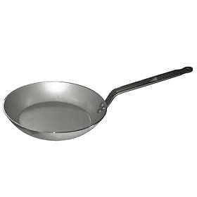 de Buyer Lyonnaise Carbone Plus Fry Pan 20cm