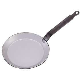 de Buyer Carbone Plus Pancake Pan 30cm