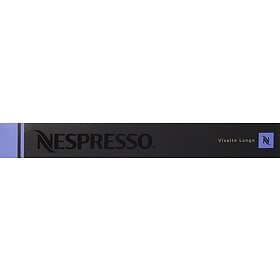 Nespresso Vivalto Lungo 10 (capsules)
