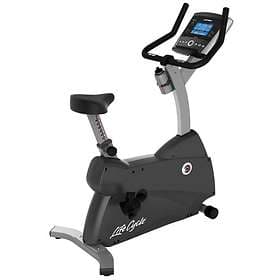 Life Fitness C1 /Go Console