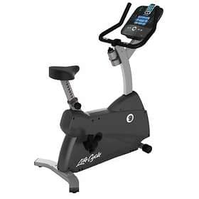 Life Fitness C1 /Track Console