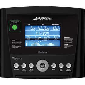 Life Fitness C3 /Go Console