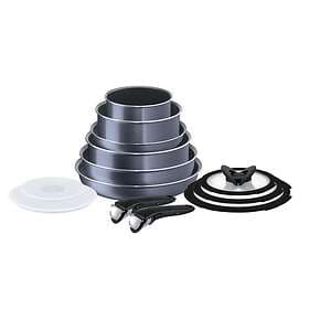 Tefal Ingenio 5 Complete Pot Set 13 pcs