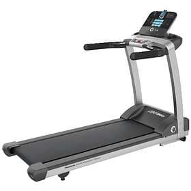Life Fitness T3 /Track Console