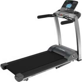 Life Fitness F3 /Track Console