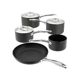 Stellar 6000 Pot Set 5 pcs