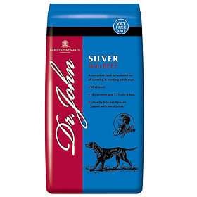 Gilbertson & Page Dr John Dog Silver 15kg