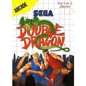 Double Dragon (Master System)